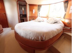 Open PRINCESS V53 en vente occasion