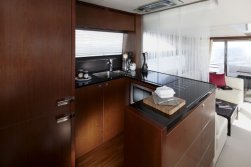 Open SESSA MARINE C54 en vente occasion