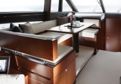 Open ATLANTIS 42 en vente occasion