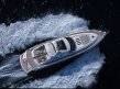 Flybridge CANTIERI DI PISA 85 - Photo du bateau Flybridge CANTIERI DI PISA 85 - Photo du bateau
