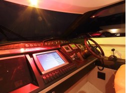 Open SUNSEEKER 58 Predator Open SUNSEEKER 58 Predator