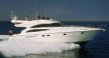 Open SUNSEEKER 58 Predator - Photo du bateau Open SUNSEEKER 58 Predator - Photo du bateau
