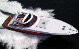 Open RIVA 44 Rivarama Open RIVA 44 Rivarama