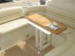 Flybridge PRINCESS 42 on secondhand sale