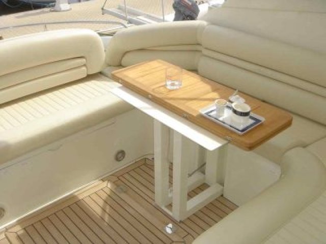 Flybridge PRINCESS 42