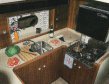 Open PRINCESS V70 - Photo du bateau