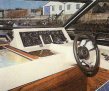 Open PRINCESS V70 - Photo du bateau