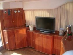 Flybridge PRINCESS 50