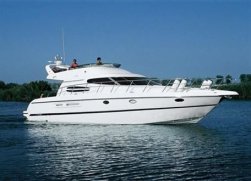 Open PRINCESS V50 Open PRINCESS V50