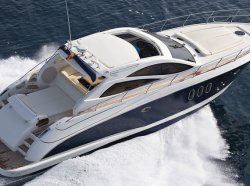 Open PRINCESS V58
