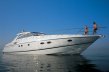 Flybridge PRINCESS 40 - Photo du bateau