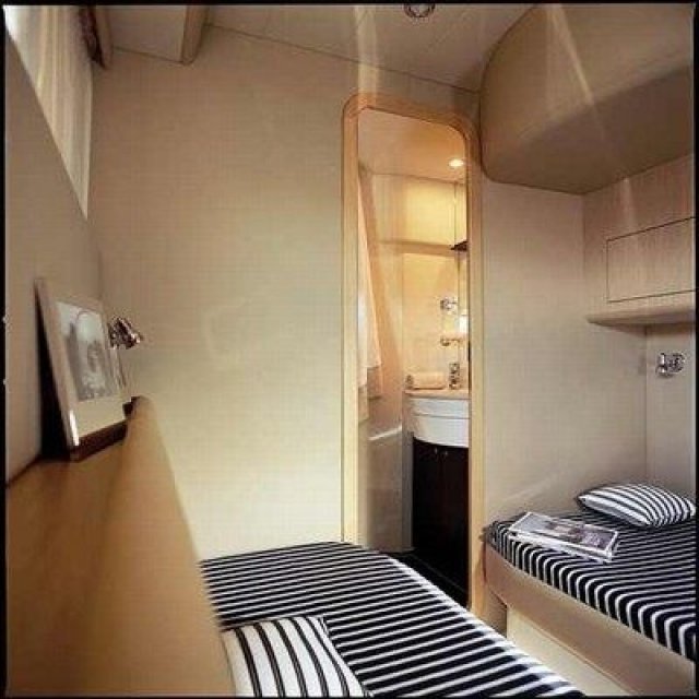 Flybridge PRINCESS 57