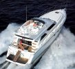 Flybridge PRINCESS 57 - Photo du bateau