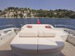 Flybridge PRINCESS 57 - Photo du bateau
