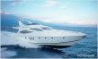 Flybridge PRINCESS 25 M - Boat picture Flybridge PRINCESS 25 M - Boat picture