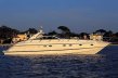 Flybridge PRINCESS 25 M - Boat picture Flybridge PRINCESS 25 M - Boat picture