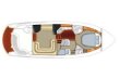 Flybridge PRINCESS 25 M - Boat picture Flybridge PRINCESS 25 M - Boat picture