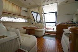 Flybridge PRINCESS 25 M Flybridge PRINCESS 25 M