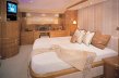 Flybridge PRINCESS 25 M - Photo du bateau