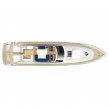 Flybridge PRINCESS 57 - Photo du bateau Flybridge PRINCESS 57 - Photo du bateau