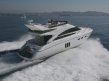 Flybridge PRINCESS 57 - Photo du bateau Flybridge PRINCESS 57 - Photo du bateau