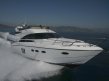Flybridge PRINCESS 57 - Photo du bateau Flybridge PRINCESS 57 - Photo du bateau