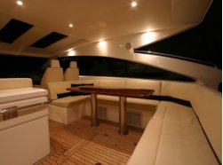 Flybridge MAIORA 27M