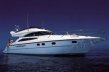 Flybridge PRINCESS 25 M - Photo du bateau