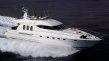 Flybridge PRINCESS 40 - Boat picture