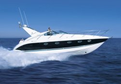 Flybridge PRINCESS 40