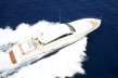 Flybridge PRINCESS 40 - Leaflet picture