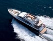 Flybridge CANADOS 110 - Boat picture