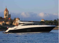 Open PRINCESS V48 Open PRINCESS V48