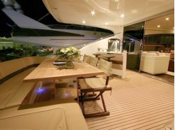 Open AZIMUT 68 S Open AZIMUT 68 S