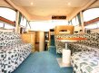 Open FAIRLINE 48 Targa - Photo du bateau