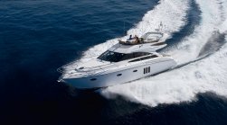 Open BAGLIETTO 34M