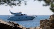 Open BAGLIETTO 34M - Leaflet picture