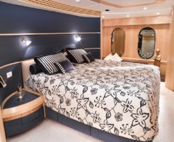 Flybridge AZIMUT 68 Plus Flybridge AZIMUT 68 Plus