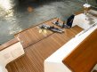 Flybridge AZIMUT 68 Plus - Photo du bateau Flybridge AZIMUT 68 Plus - Photo du bateau