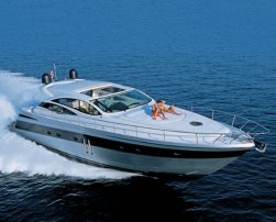 Open PRINCESS V58