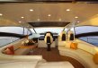 Open PRINCESS V58 - Photo du bateau