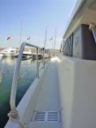 Flybridge MOCHI 44 - Photo du bateau Flybridge MOCHI 44 - Photo du bateau