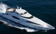 Open PRINCESS V53 - Bateau identique
