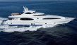 Open PRINCESS V53 - Bateau identique