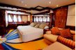 Open PRINCESS V53 - Bateau identique