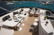 Flybridge AZIMUT 80 Carat - Boat picture Flybridge AZIMUT 80 Carat - Boat picture