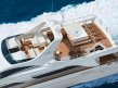 Open PRINCESS V58 - Photo du bateau