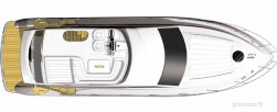 Open SUNSEEKER 72 Predator Open SUNSEEKER 72 Predator