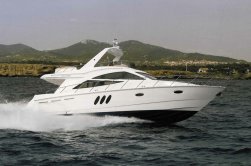 Open CRANCHI 37 Smeraldo