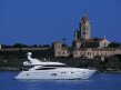 Open PRINCESS V65 - Photo du bateau Open PRINCESS V65 - Photo du bateau